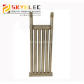 Titanium Fluid Cooling Tube/Heat Exchanger